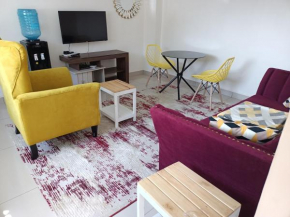 Nairobi Penthouse 1 bedroom Apartment